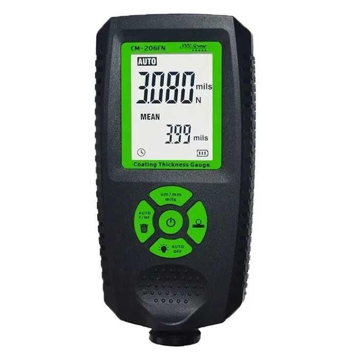 Товщиномір