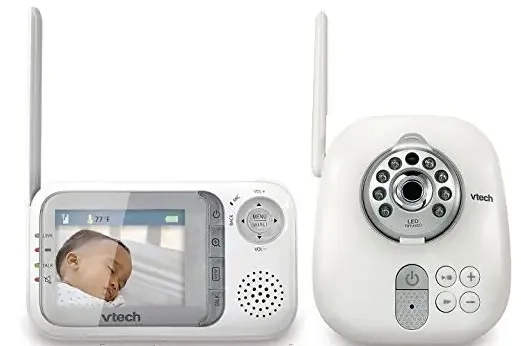 Відеоняня VTech VM321