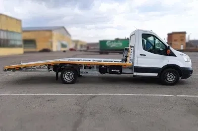 Попутний евакуатор,лафет,автовоз із Києва.Попутний евакуатор