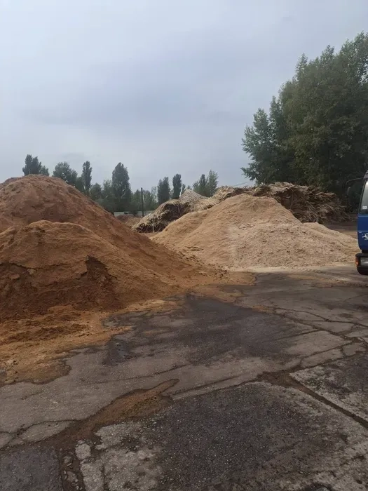 Прийом Сухої Тирси: Соснова, Дубова, Деревна. Вигідні Умови Співпраці та Ціни!