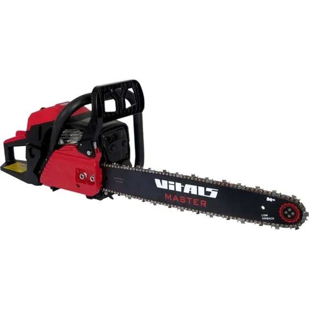 Бензопила ланцюгова Vitals Master