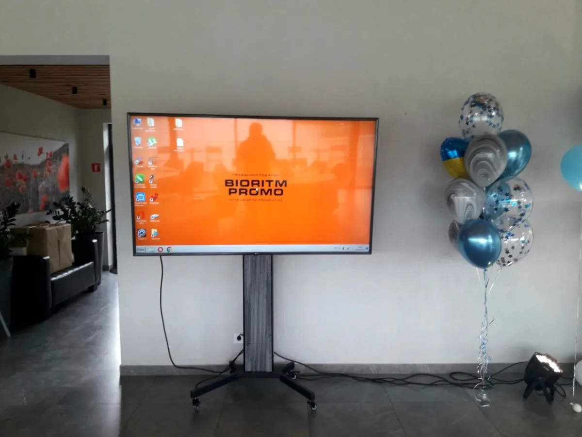 Плазма 75 дюймов Кременчуг