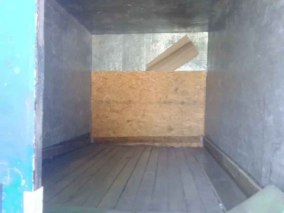 Вивіз Любого сміття НЕДОРОГО