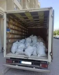 Вивіз Любого сміття НЕДОРОГО