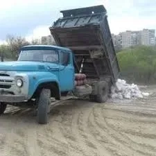 Вивіз Любого сміття НЕДОРОГО