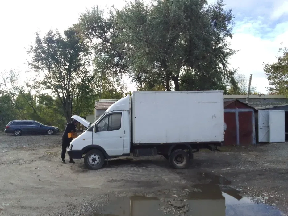 Вивіз Любого сміття НЕДОРОГО