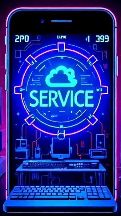 Ремонт та модернізація ноутбуків в Кропивницькому