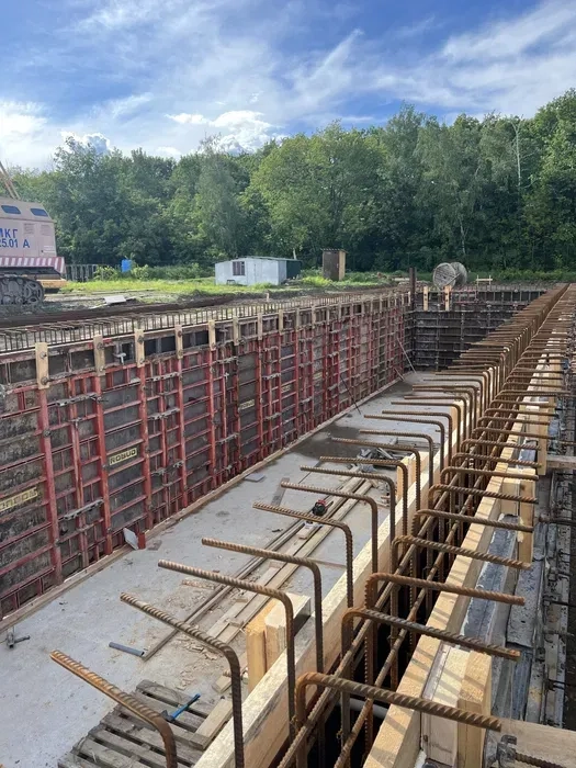 Опалубки Щити універсали, дока, пері