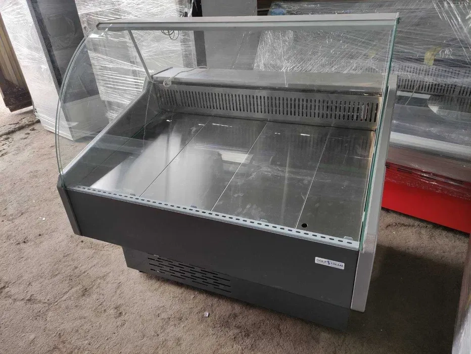 Холодильне обладнання