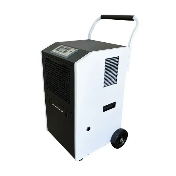 Осушувач повітря промисловий Doctor-101 Kronos 60 л/день