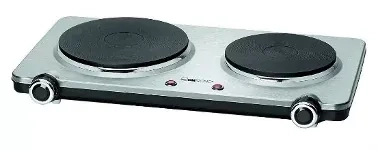 Електрична плита