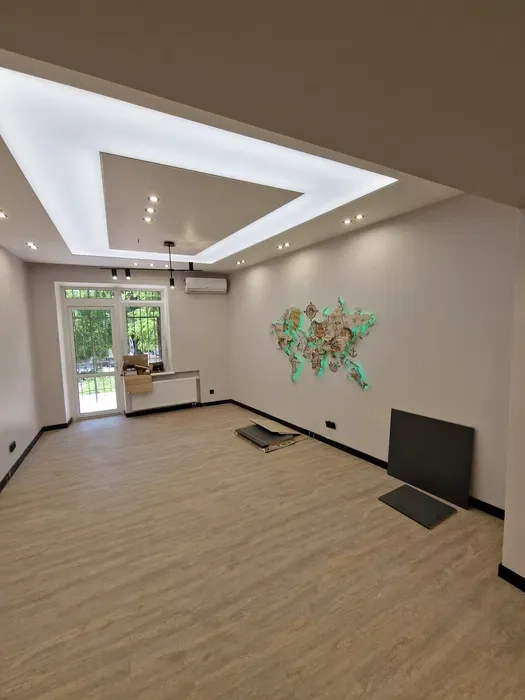 Виконуємо всі будівельно-монтажні роботи під ключ 500 $