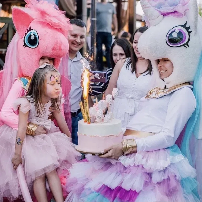 Аніматори від 600 грн У ПОДАРУНОК ТАТУ. Львів та обл.