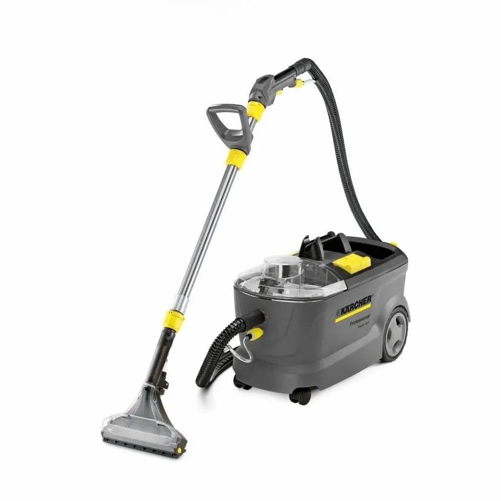 Пилосос будівельний Karcher Puzzi 10/1