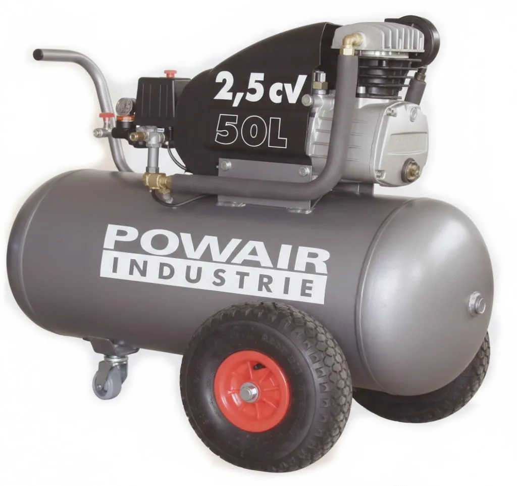 Компресор Prodif-135 для професійного використання