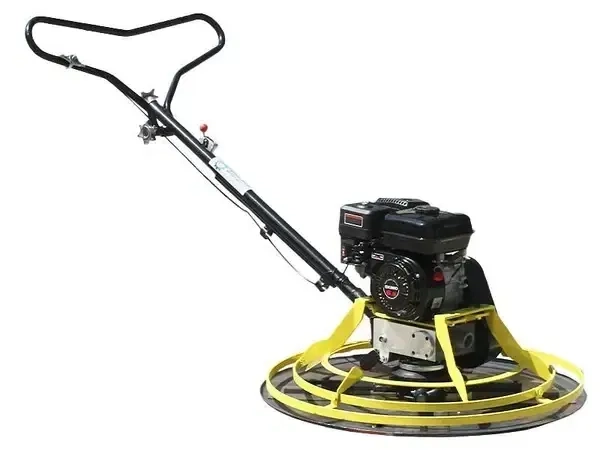 Затирочна машина по бетону вертальот 90см.