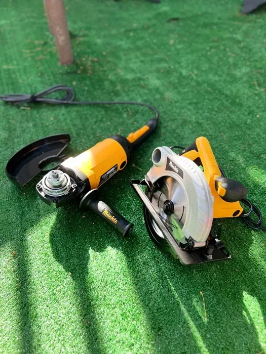 Дискова пила