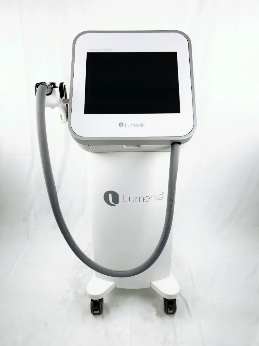 Лазер Lumunis Lightsheer Desire