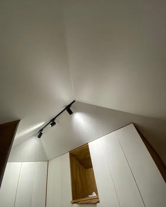 Натяжні стелі Original (МОНТАЖ)