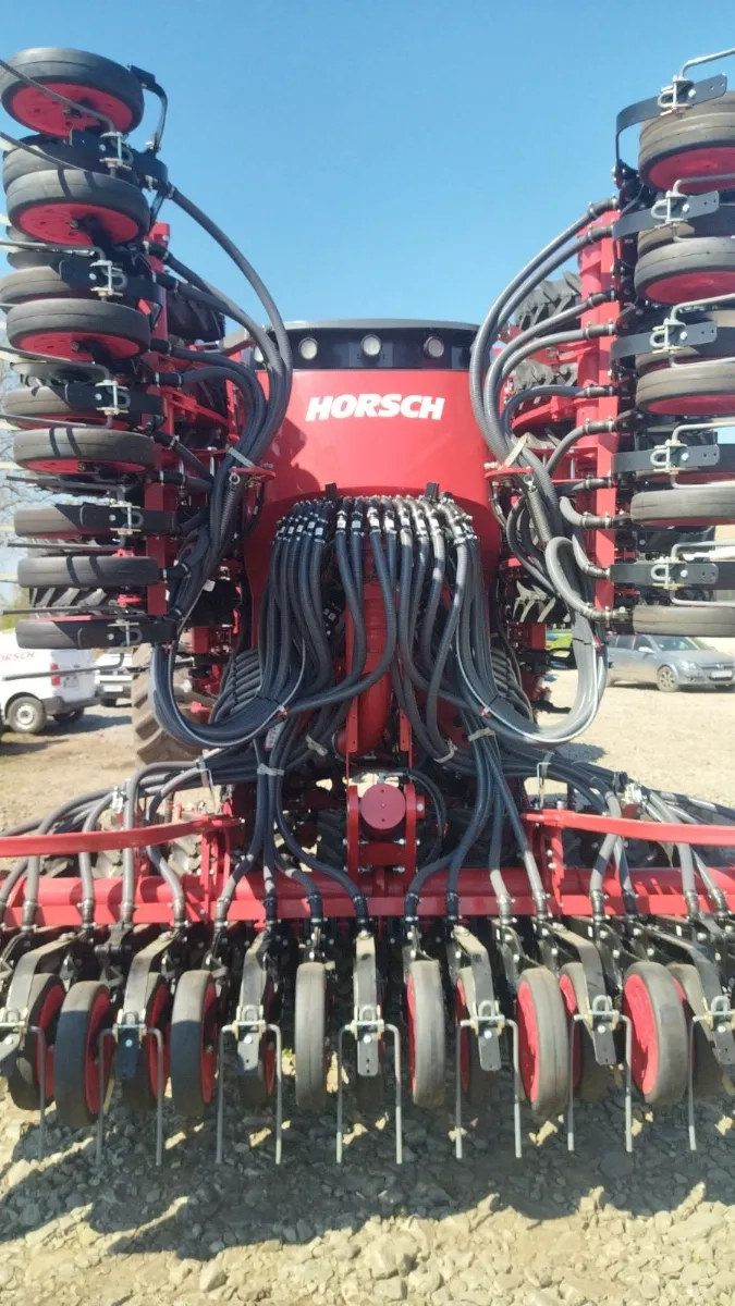 Дискова борона