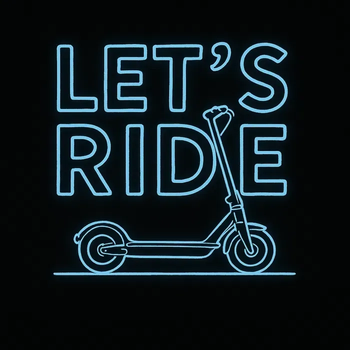 Ремонт і обслуговування електросамокатів