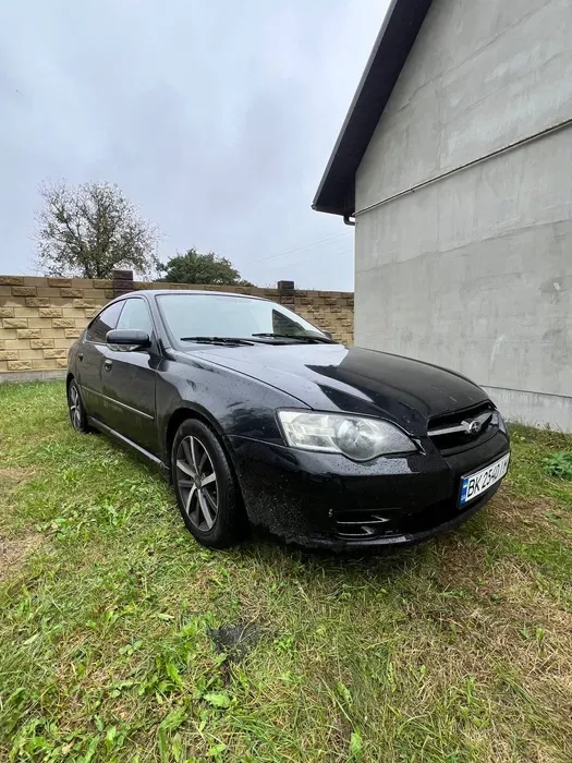 Авто в користування