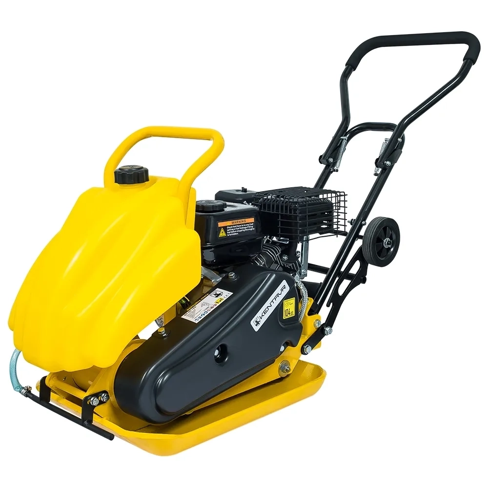 Вібротрамбовка, віброплита бензинова Кентавр ВП 90-1КБ