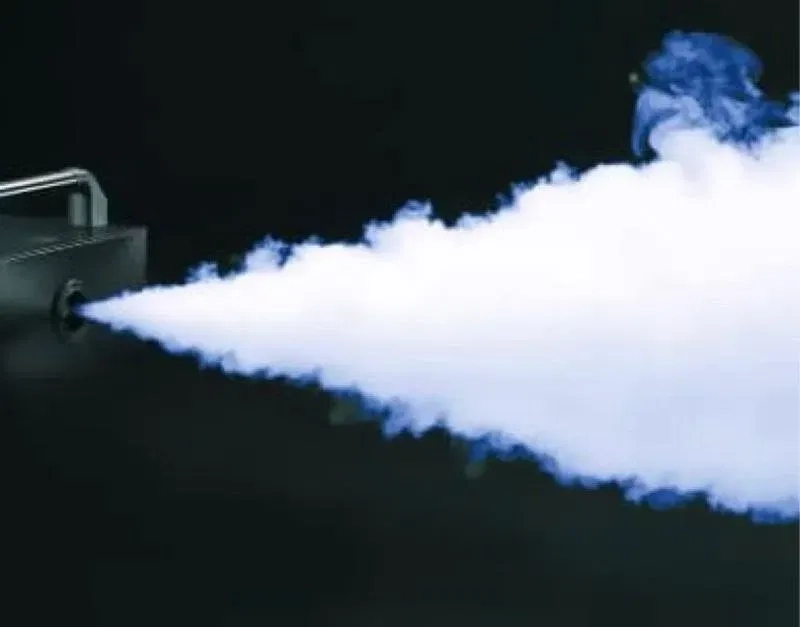 Димогенератор