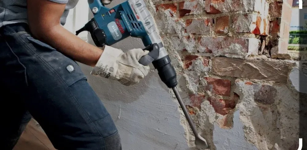 Комплексні Демонтажні Послуги, Будівельні Роботи та Якісне Виконання Бетонних Конструкцій