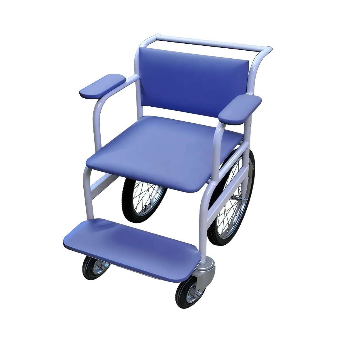 Крісло-каталка КВК-1 для реабілітації