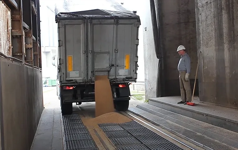 послуги з перевезення самоскидом Львів та обл.