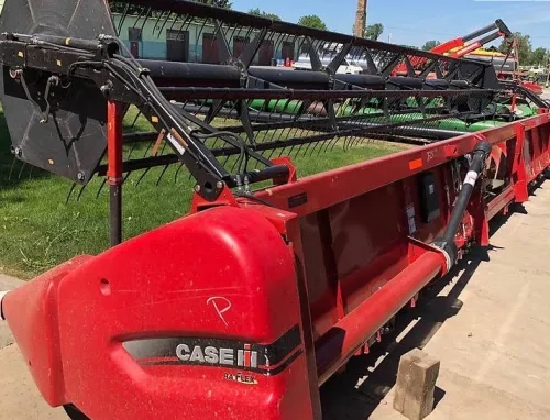 Жатка CASE IH CF 3020 Flex Hydro