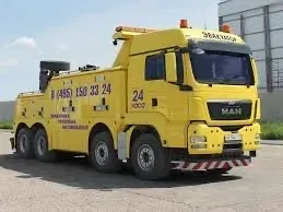 Предоставляем услуги эвакуатора по Одессе и Украине