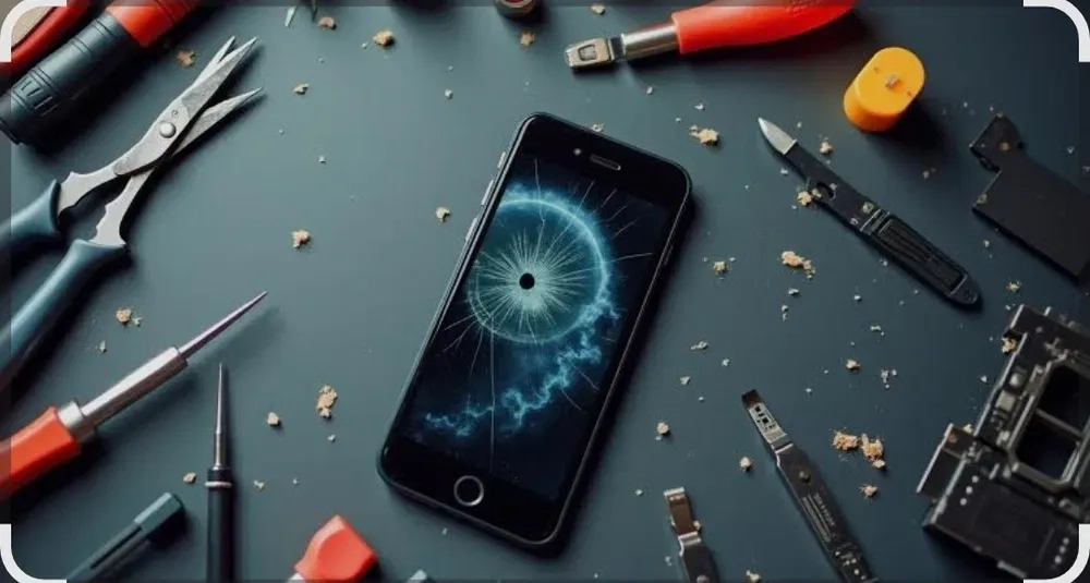 Ремонт телефонів