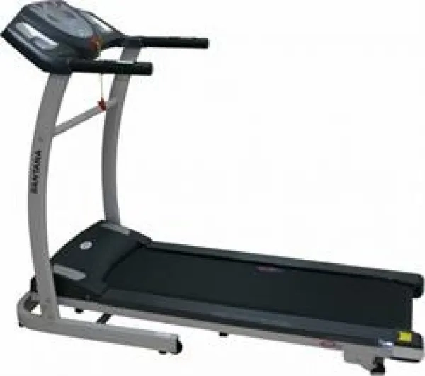 Бігова доріжка SANTANA KL 1301, InterFit (D-019)