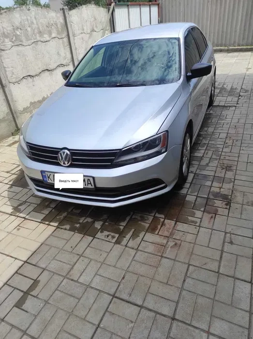 Авто Volkswagen JETTA 4500