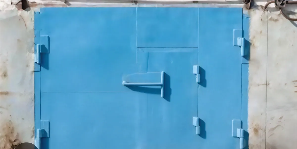 Гараж з ямою у кооперативі Венера