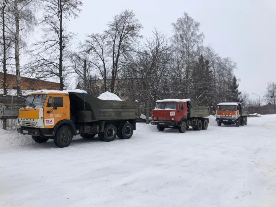 Самоскид Чернівці