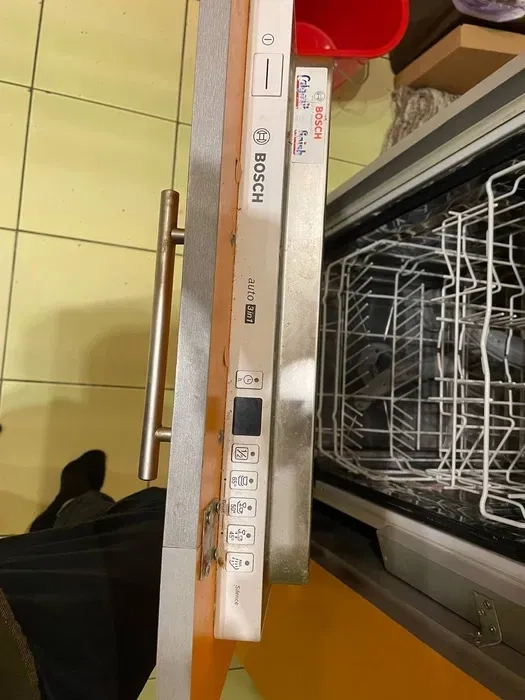 Ремонт пральних сушильних та посудомийних машин, бойлерів у Києві