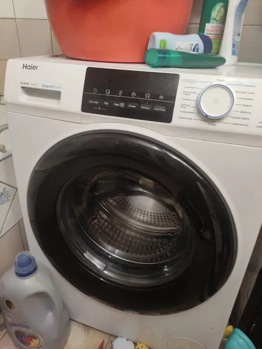 Ремонт пральних сушильних та посудомийних машин, бойлерів у Києві