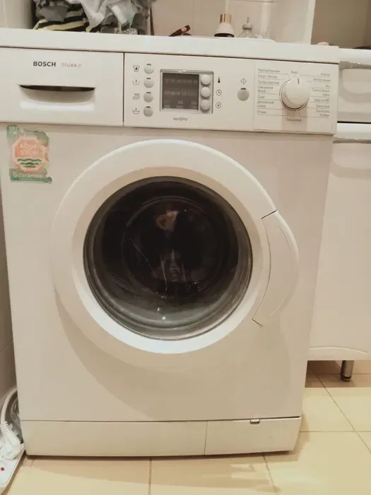 Ремонт пральних сушильних та посудомийних машин, бойлерів у Києві