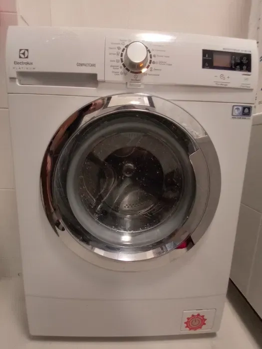 Ремонт пральних сушильних та посудомийних машин, бойлерів у Києві