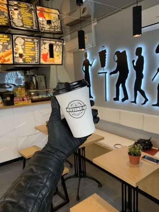 Аудит, що рятує бізнес .Відкриваємо кафе,кавярні, ресторани під ключ.