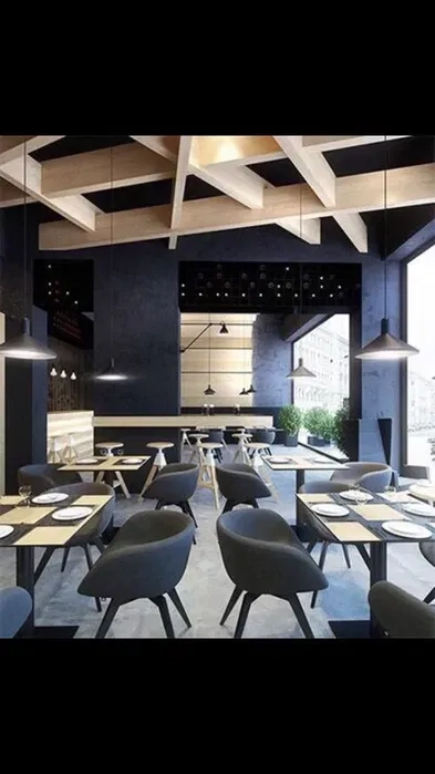 Аудит, що рятує бізнес .Відкриваємо кафе,кавярні, ресторани під ключ.