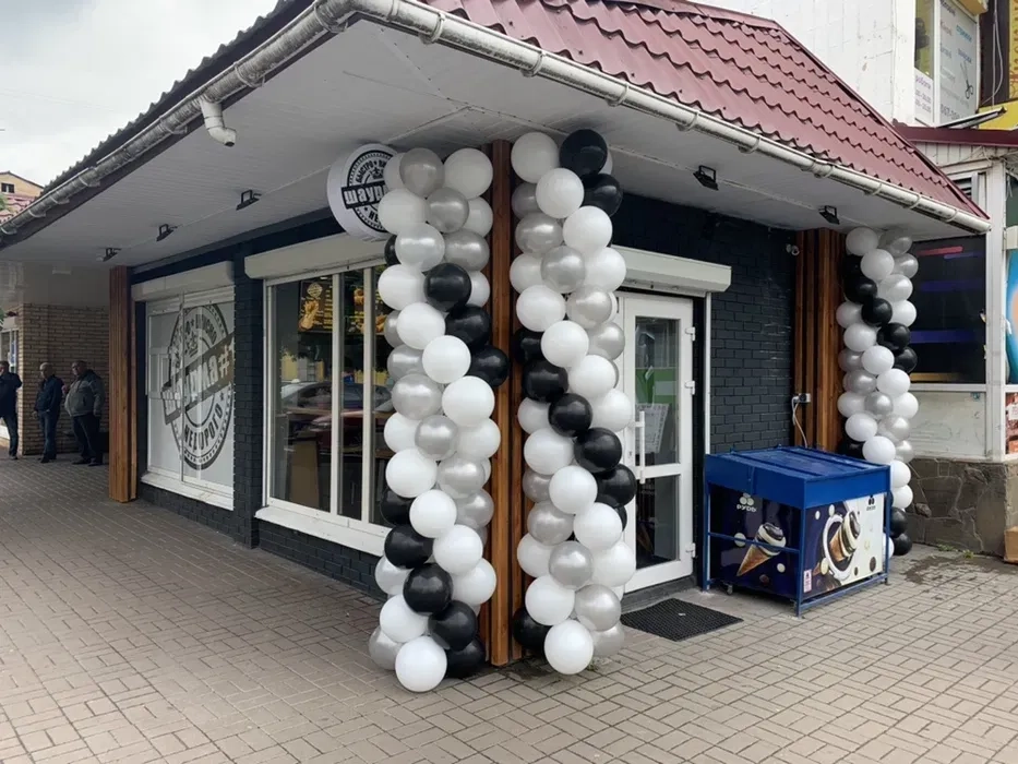 Аудит, що рятує бізнес .Відкриваємо кафе,кавярні, ресторани під ключ.