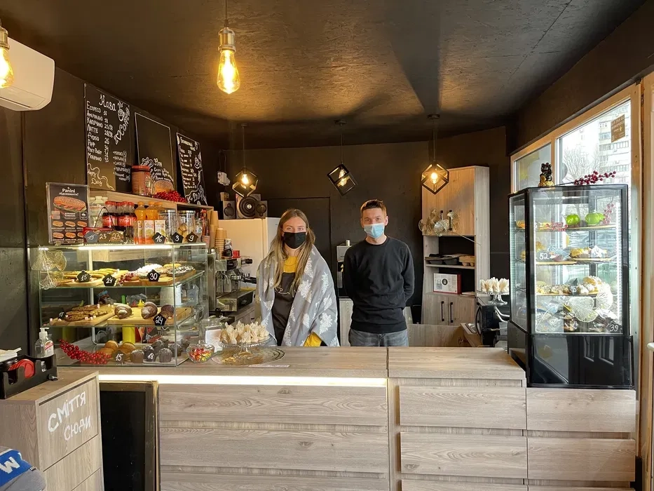 Аудит, що рятує бізнес .Відкриваємо кафе,кавярні, ресторани під ключ.