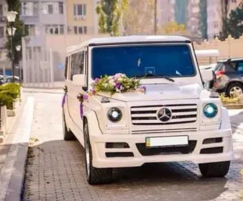 Весілля   Трансфер  Авто з водієм Porsche Cayenne Одеса