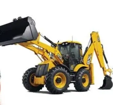 Спецтехніка - Екскаватор