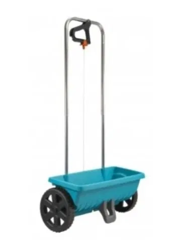 Сівалка універсальна