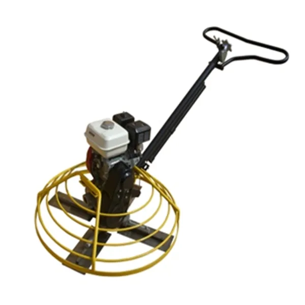 Затирочна машина діаметр 600мм